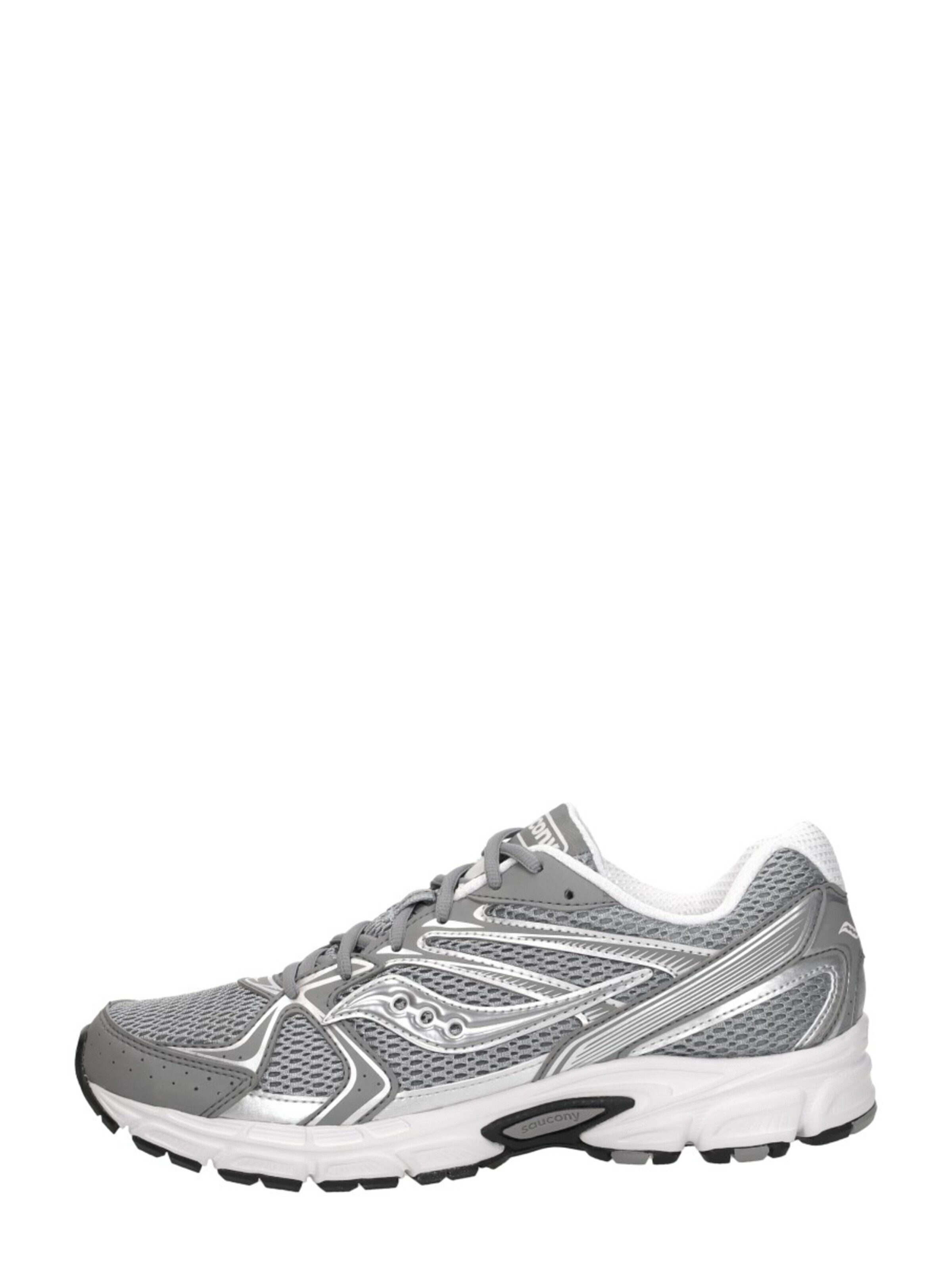 saucony Sneakers 'Ride Millennium' in Grey