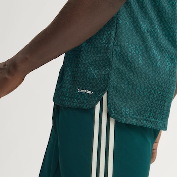 ADIDAS PERFORMANCE - Camiseta de fútbol 'Real Madrid 26/27 Authentic' en verde