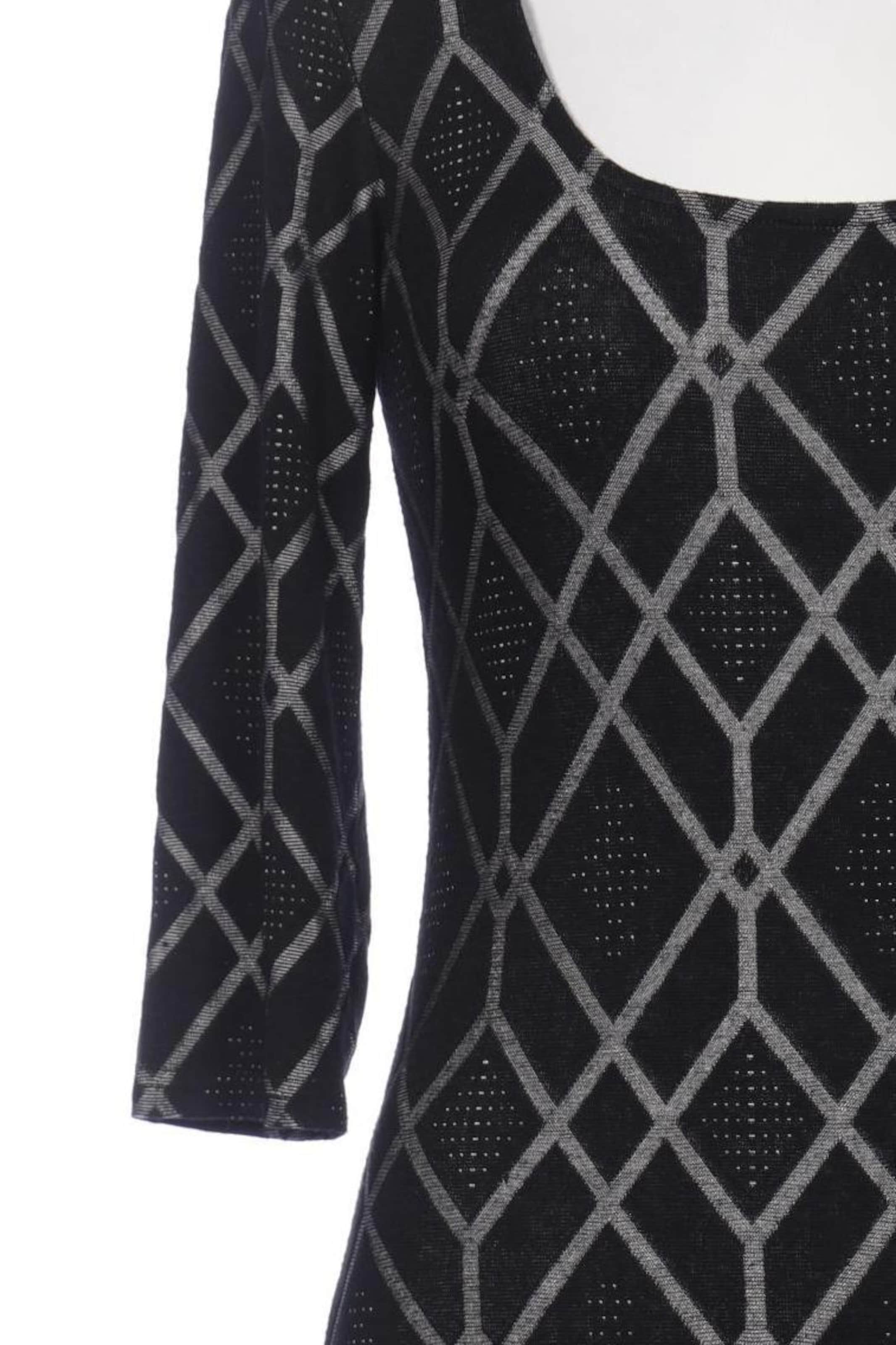 ICHI Kleid S in Schwarz