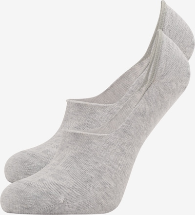 Marc O'Polo Socks 'Maria' in Light grey, Item view