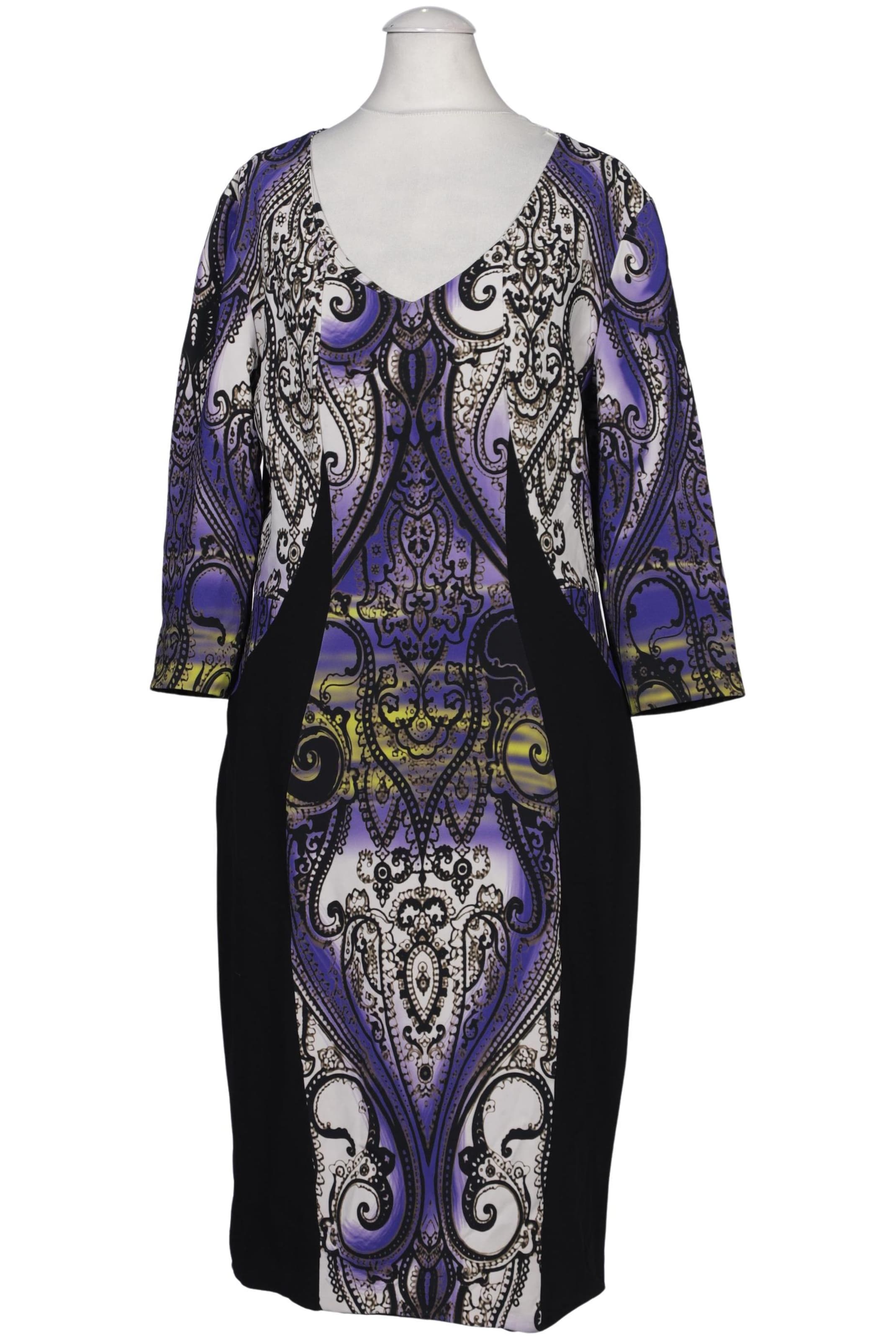 Etro Dress in L in Mixed colors: front