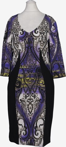 Etro Dress in L in Mixed colors: front