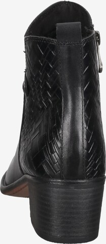 Bottines MARCO TOZZI en noir