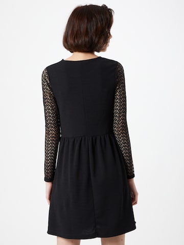 ABOUT YOU Cocktail Dress 'Larisa' in Black