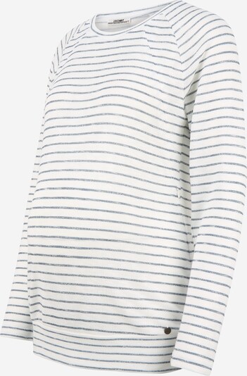 LOVE2WAIT Jersey 'Breton' en navy / blanco, Vista del producto