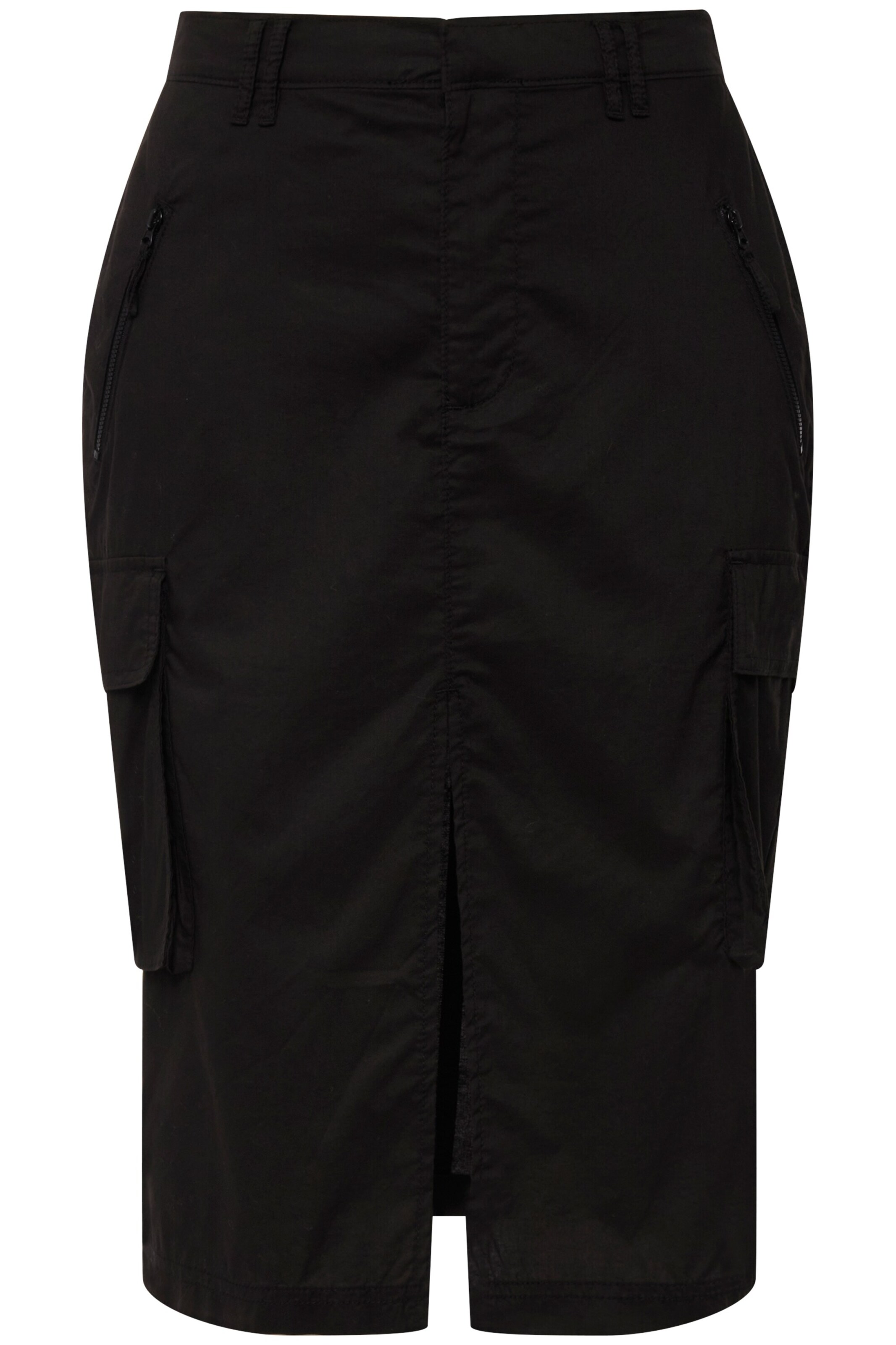 Ulla Popken Skirt in Black, Item view