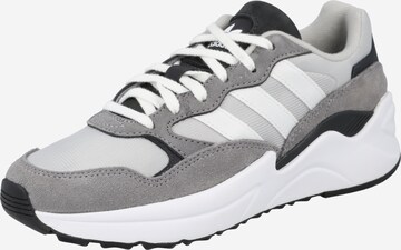 Sneaker bassa 'Retropy Adisuper' di ADIDAS ORIGINALS in grigio: frontale