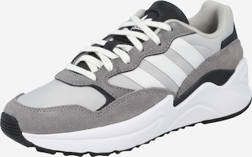 ADIDAS ORIGINALS Sneakers low 'Retropy Adisuper' i grå: forside