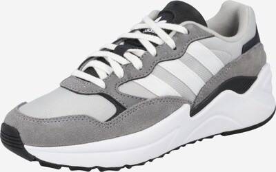 ADIDAS ORIGINALS Sneakers low 'ADISUPER' i grå / mørkegrå / hvit, Produktvisning
