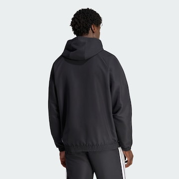 ADIDAS PERFORMANCE Sportovní bunda 'Tiro 26 Essentials' – černá