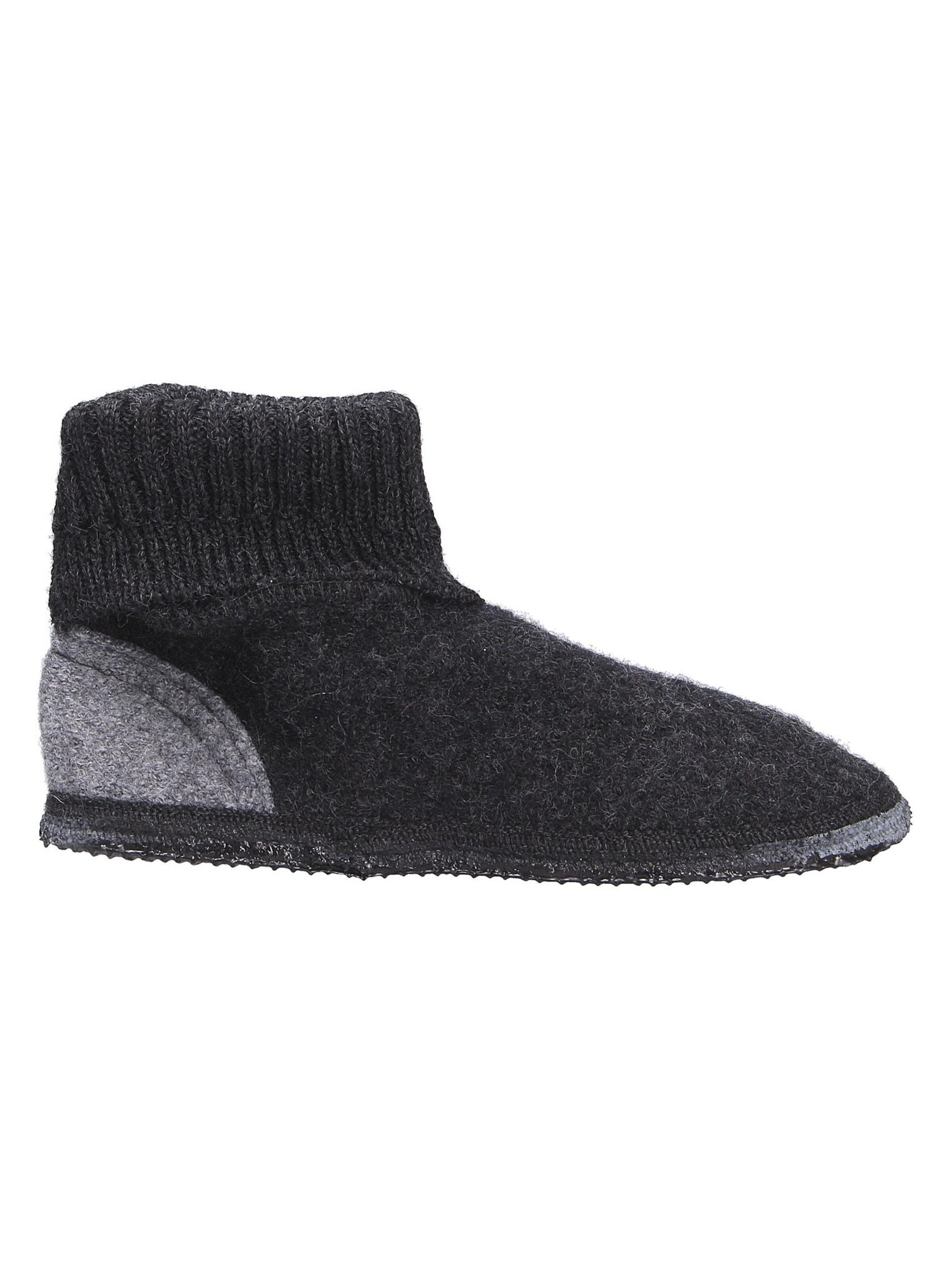 GIESSWEIN Slippers 'KRAMSACH' in Grey
