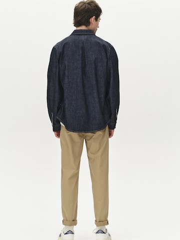 GABBA regular Bukser 'Joe' i beige