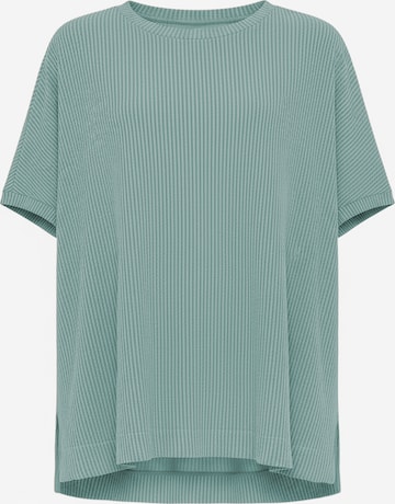 Imily Bela - Camiseta en verde: frente