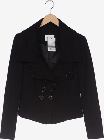 Gestuz Jacket & Coat in M in Black: front