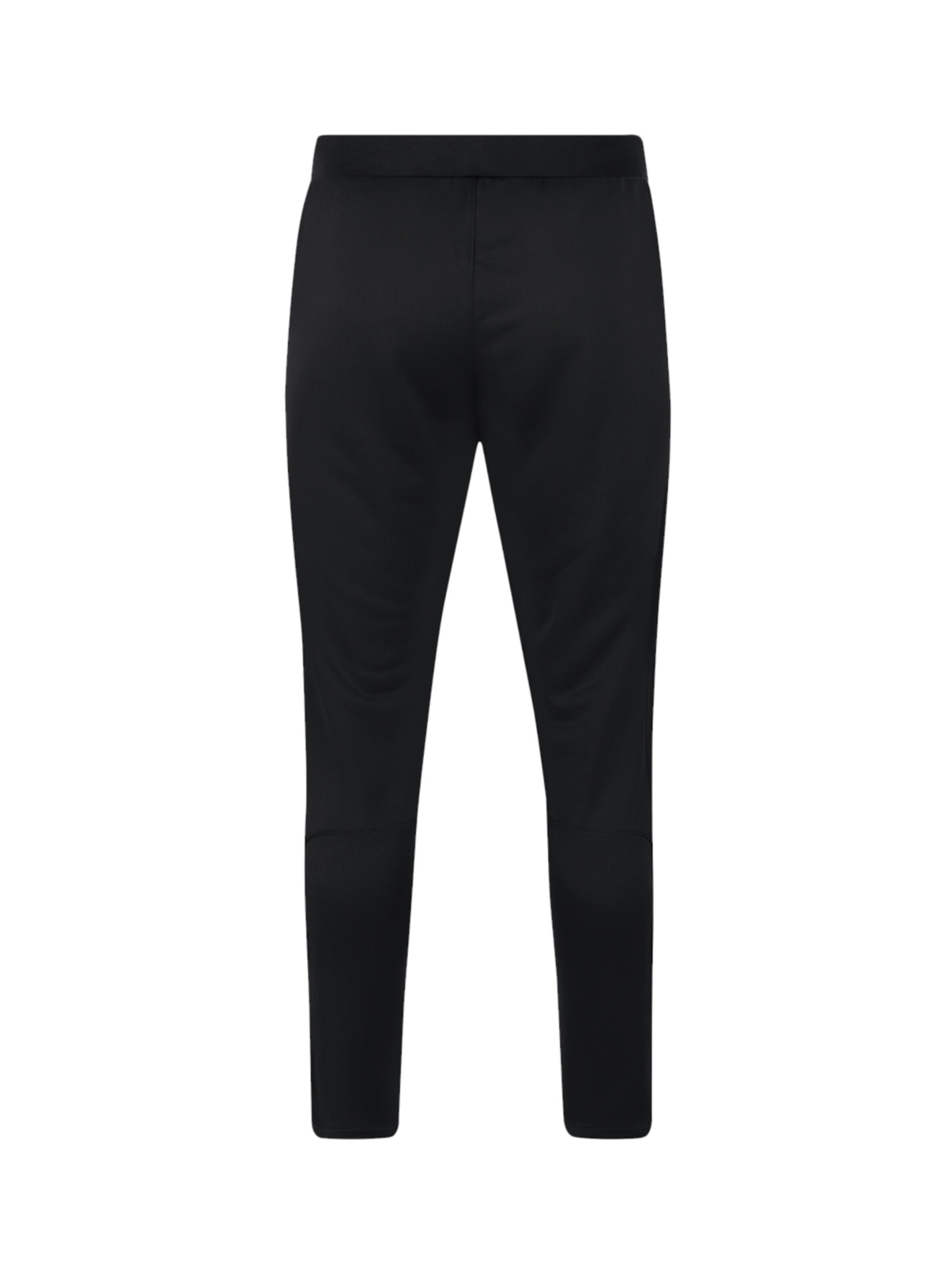JAKO Slim fit Workout Pants in Black