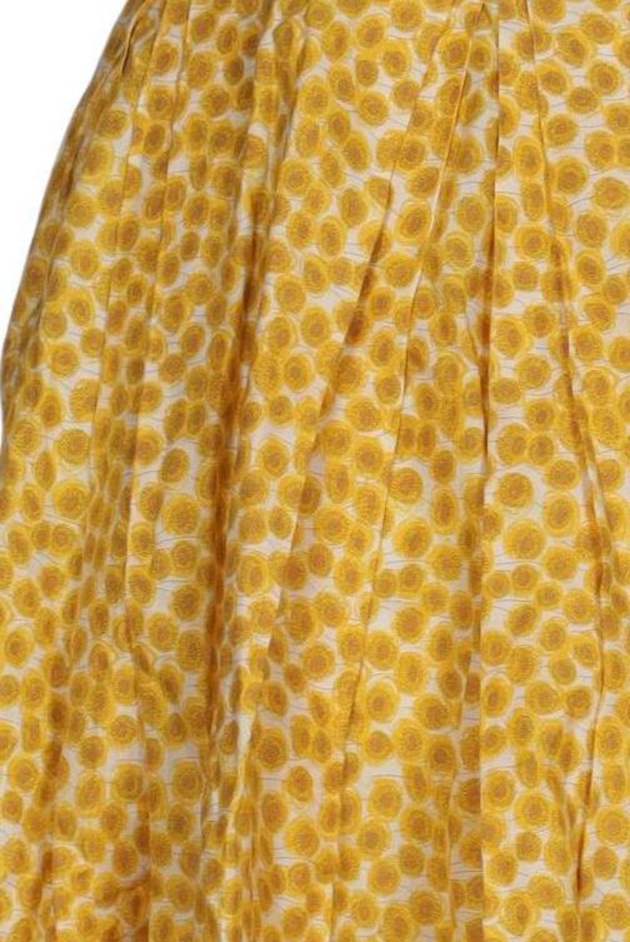 Garment Project Rock XS in Gelb