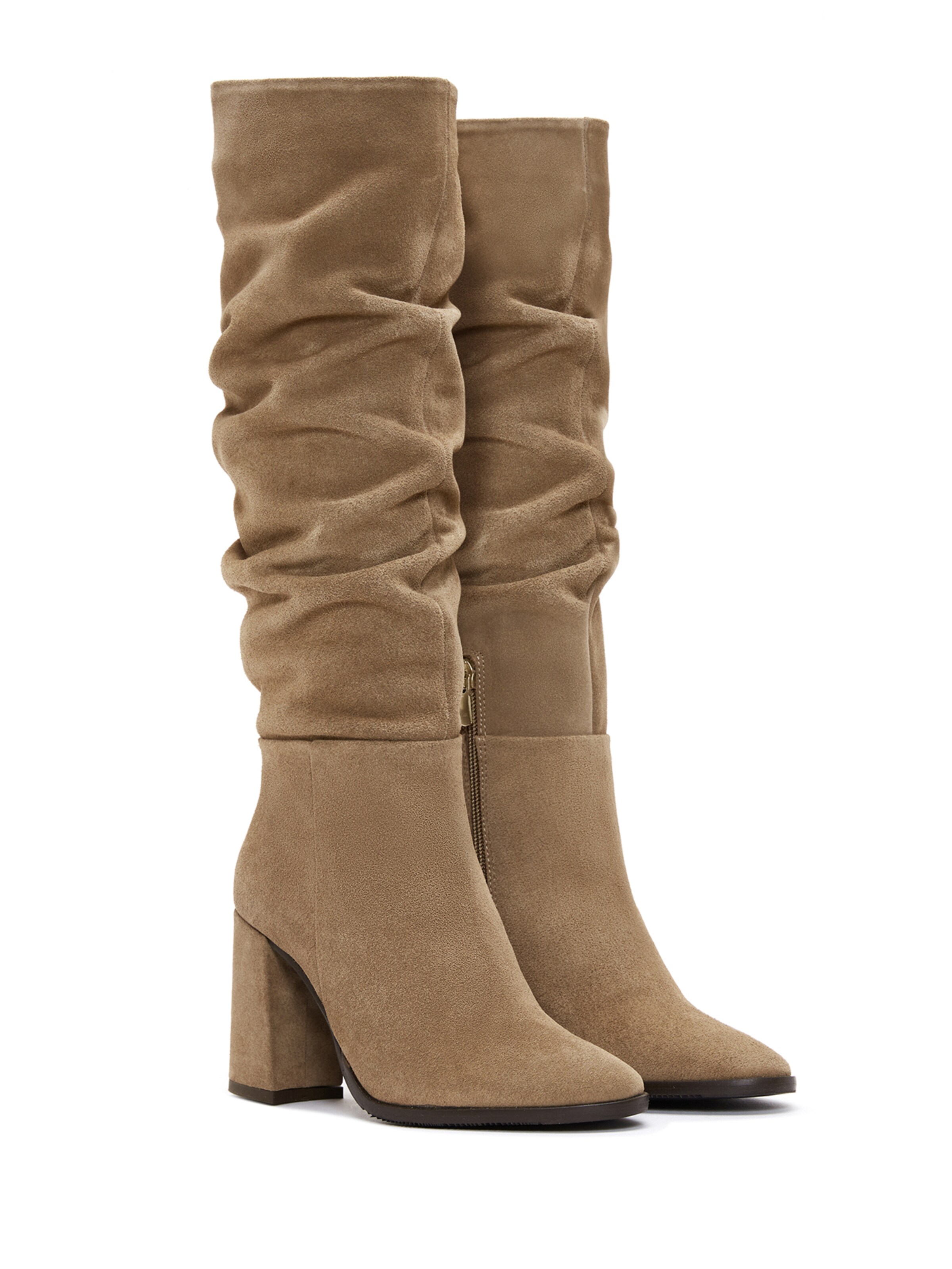 Stivale di Derimod in marrone