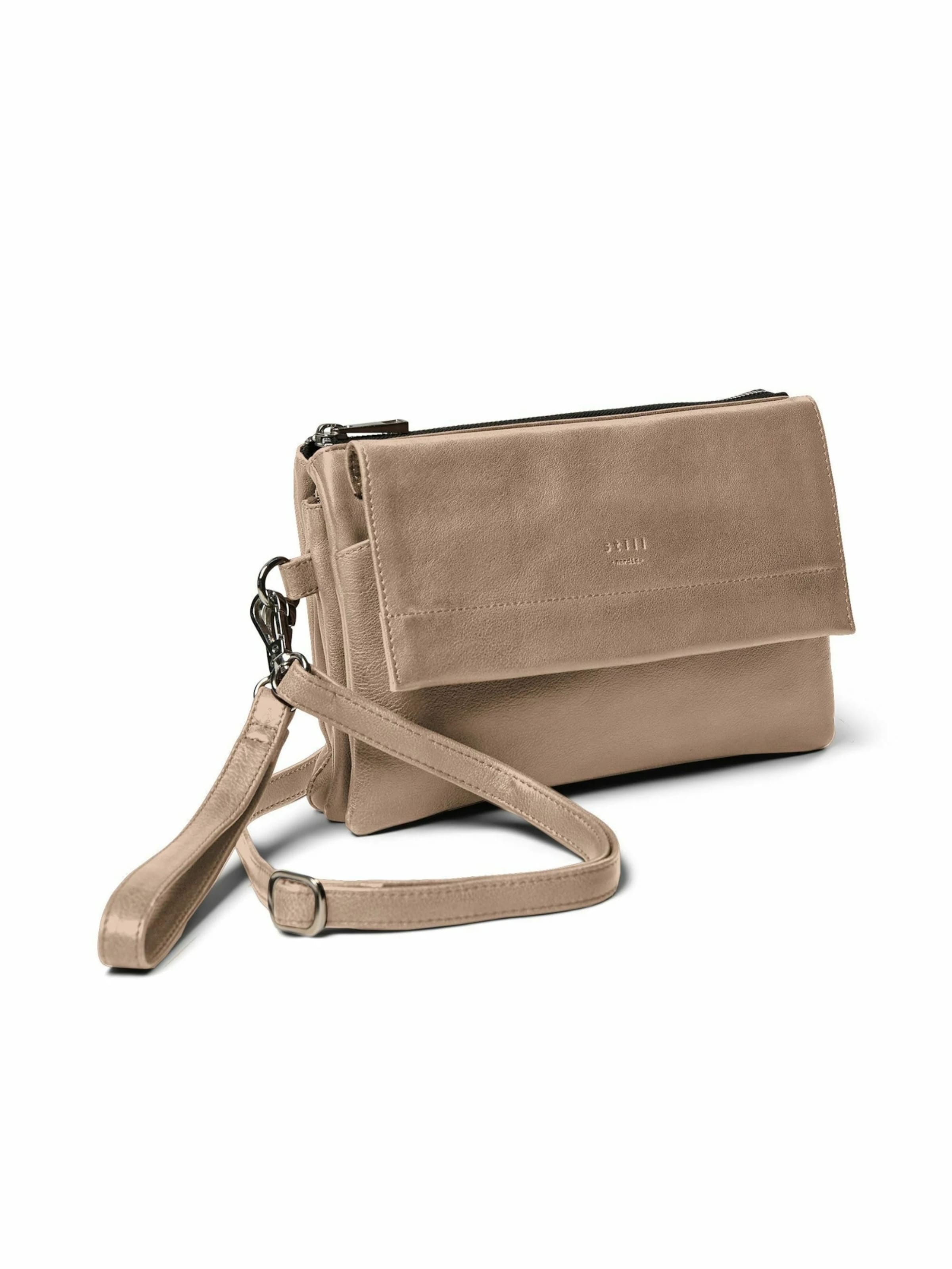 still Nordic Skuldertaske ' Anouk ' i beige