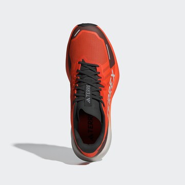 ADIDAS TERREX Обувь для бега 'Agravic 3' в Оранжевый