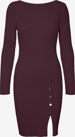 VERO MODA Kleid 'ABA' in purpur, Produktansicht
