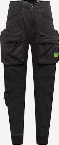 Tapered Pantaloni cargo di G-Star RAW in : frontale