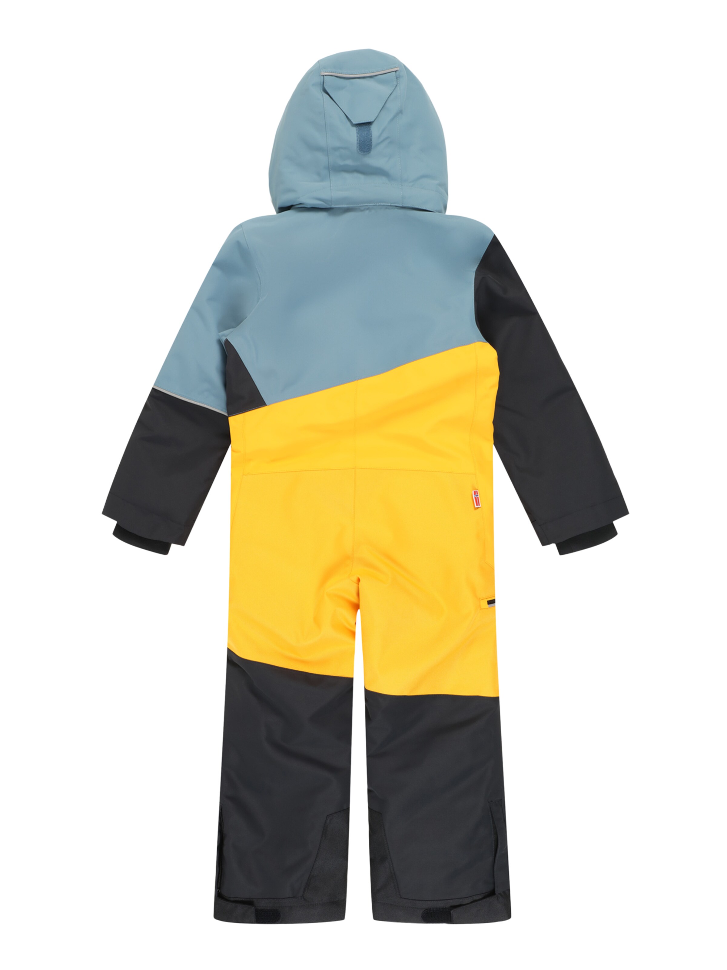 TROLLKIDS Sports suit in Mixed colours