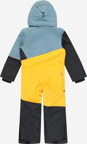 TROLLKIDS Sports suit in Mixed colours