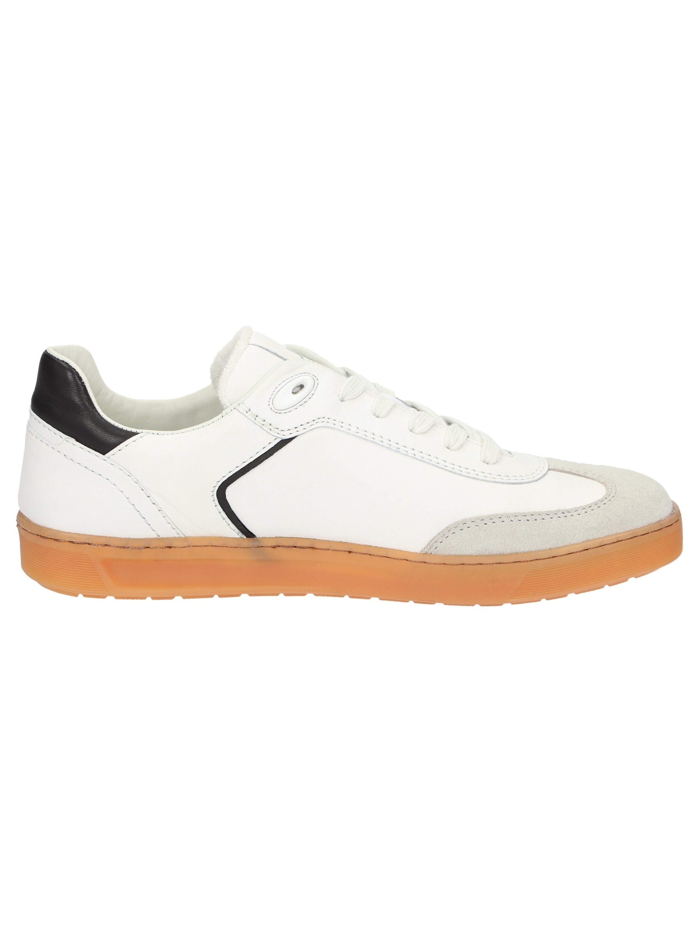 SIOUX Platform trainers 'Tedroso-708' in White