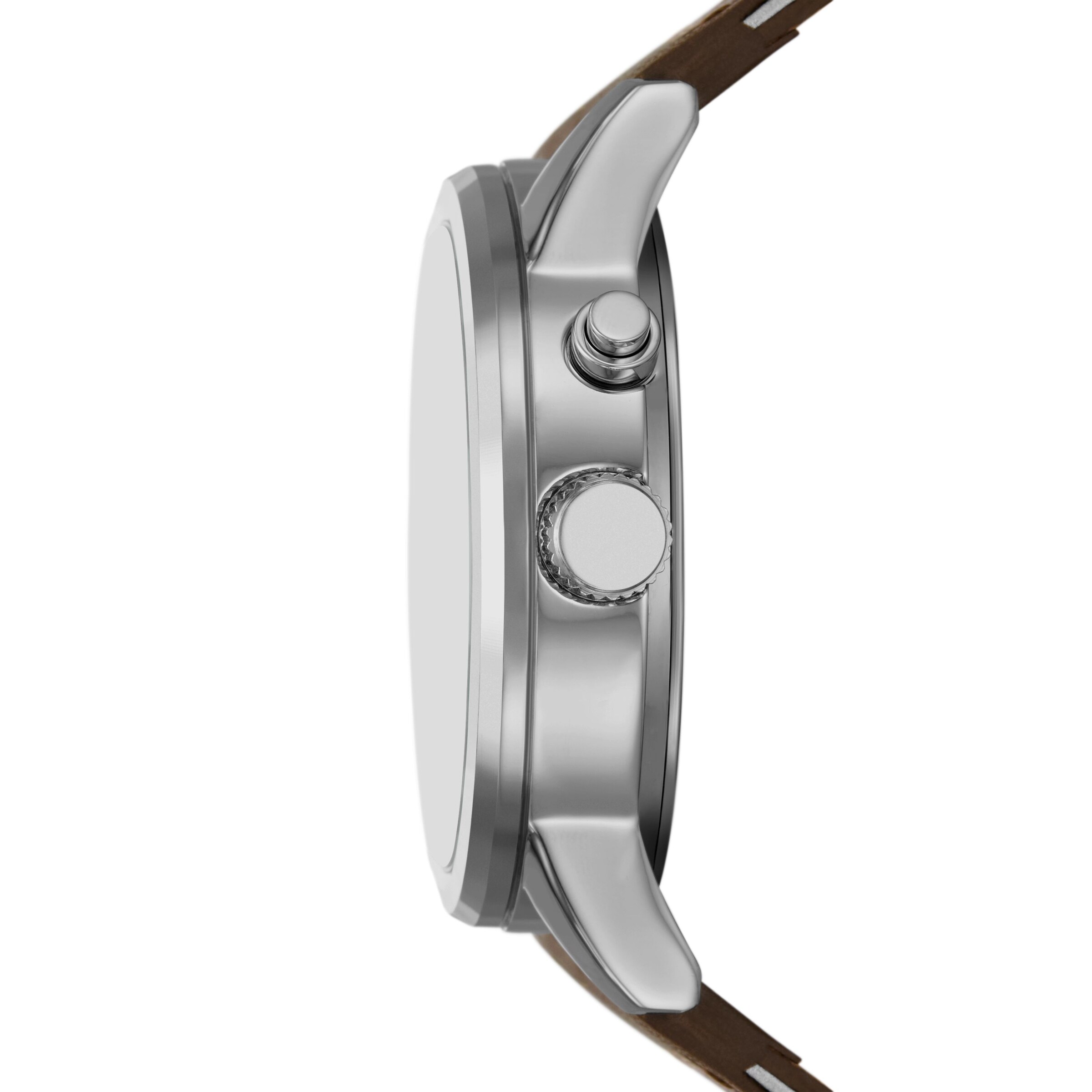 SKECHERS Uhr in Braun