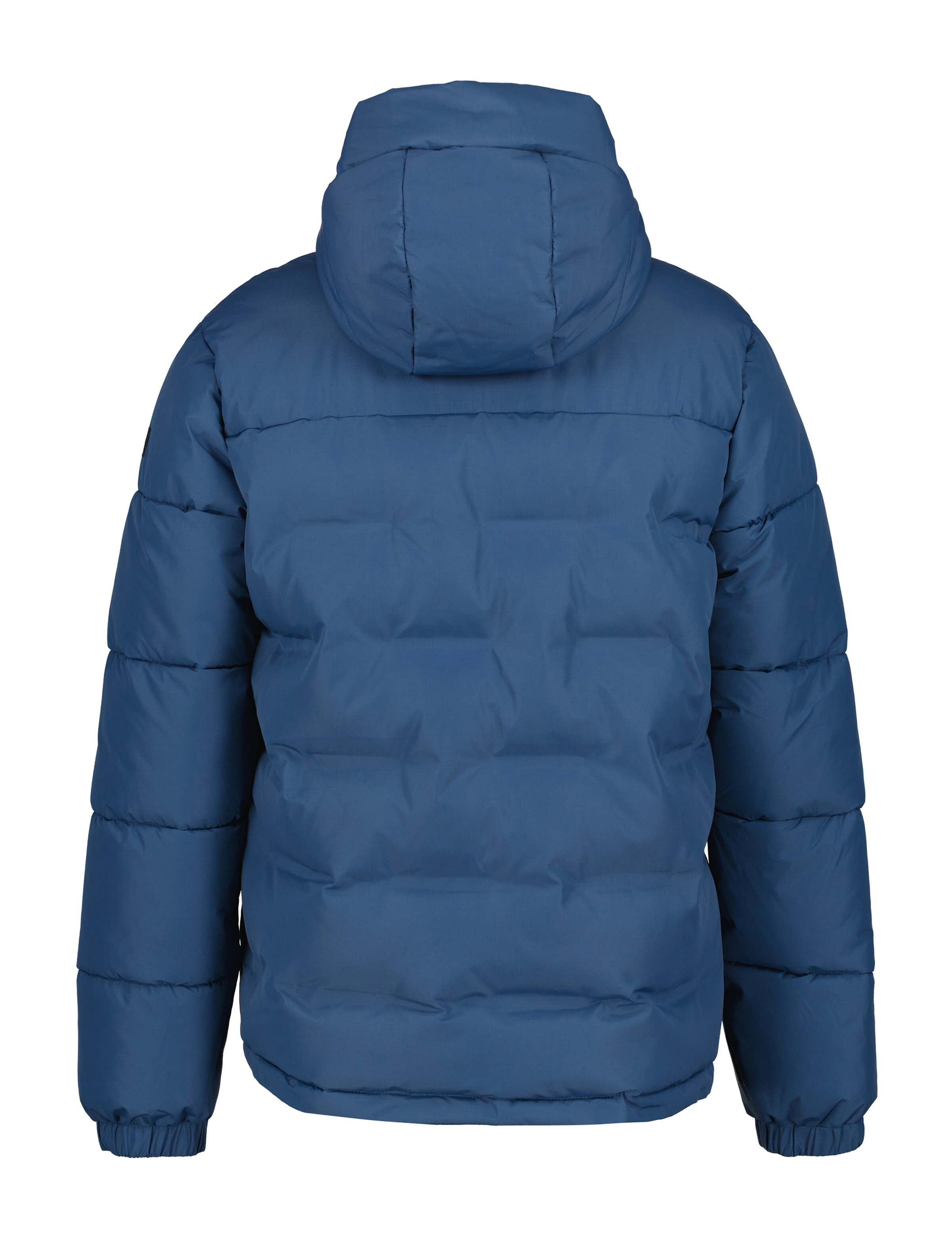 ICEPEAK Winter Parka in Blue
