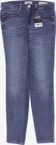 GUESS Jeans in 32-33 in Blue: front