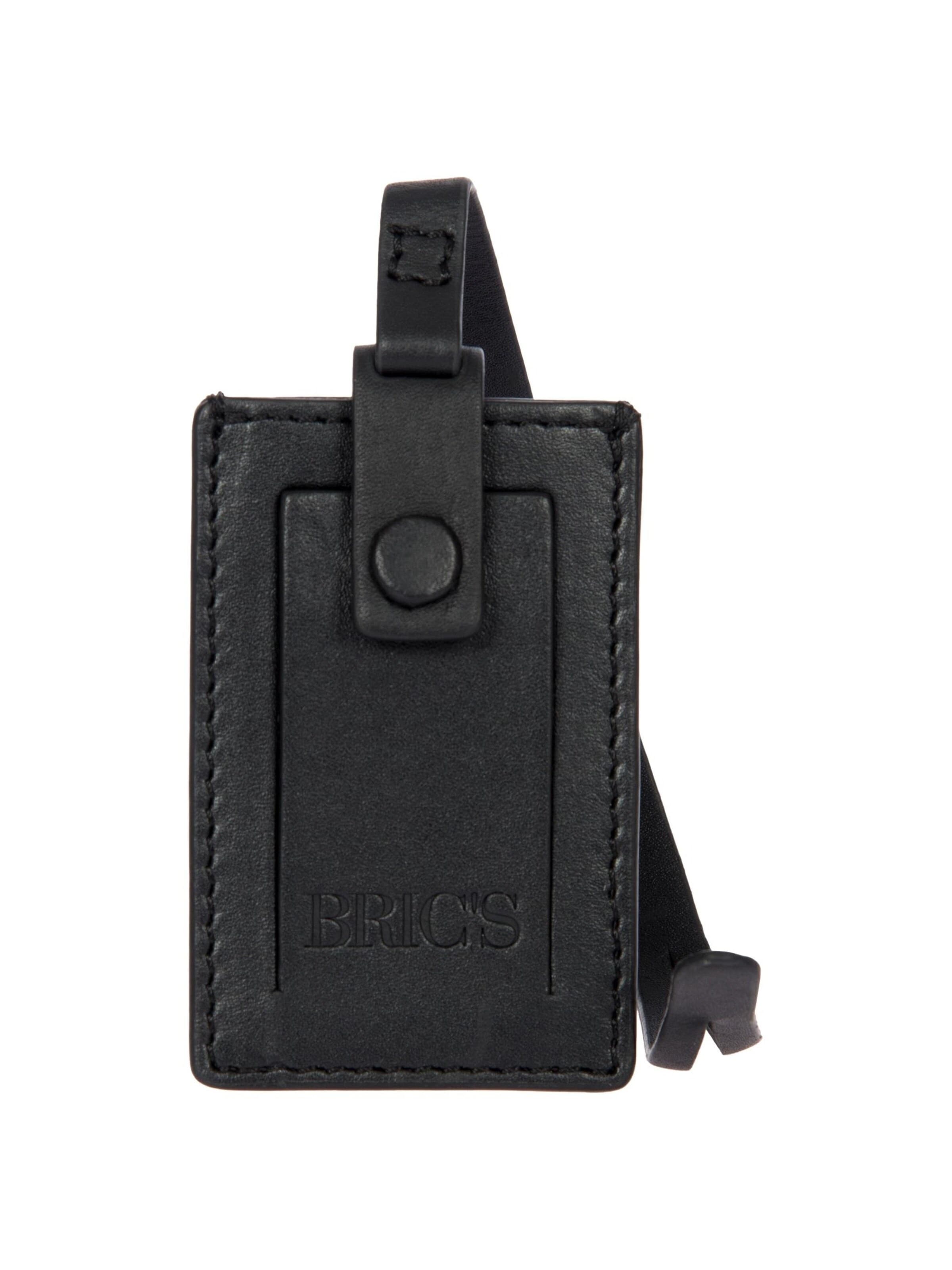 Bric's Umhängetasche 'Torino'‌‌‌‌‌‌‌‌ in Schwarz