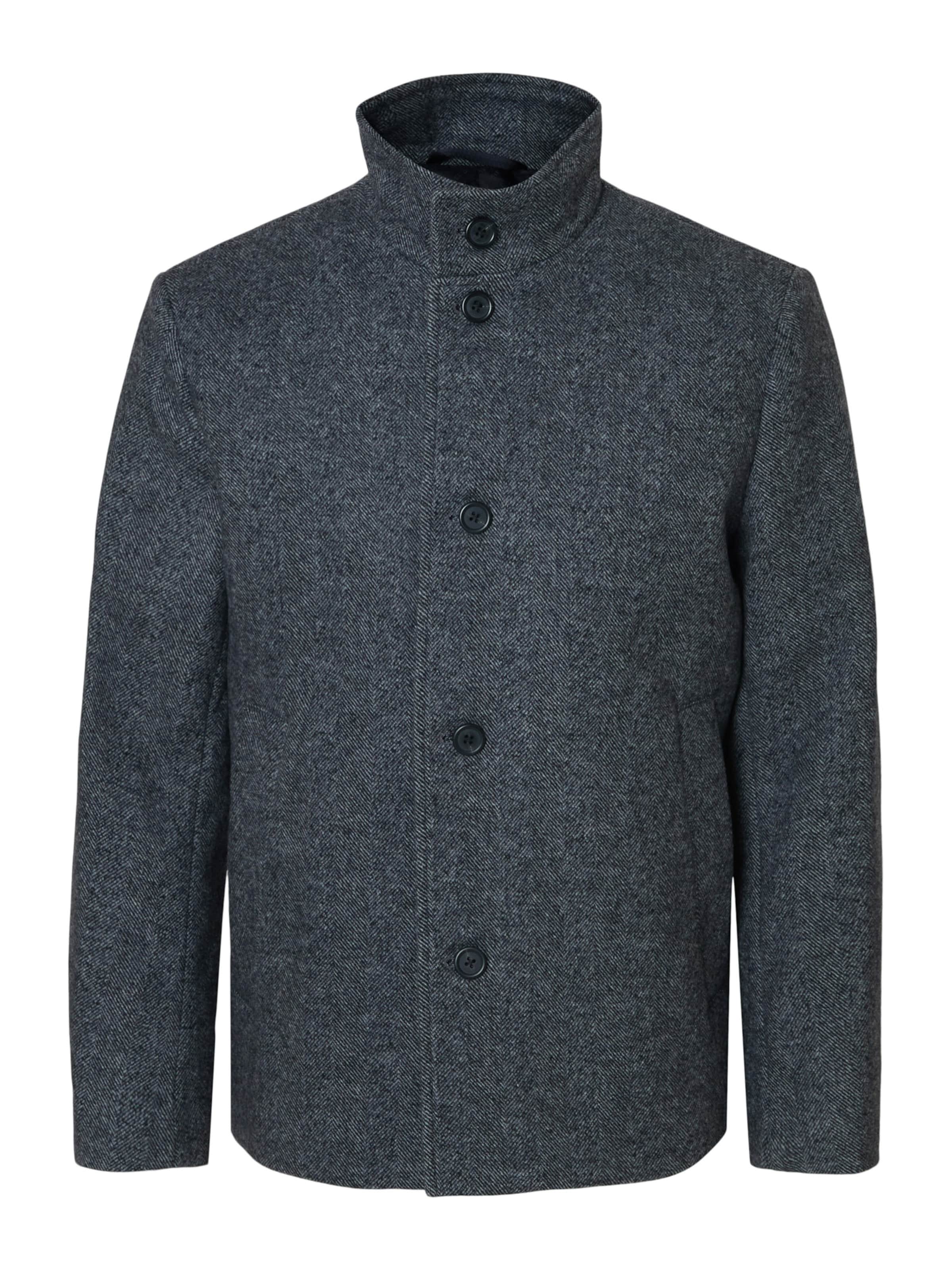 melns SELECTED Starpsezonu jaka 'SLHRainar': no priekšpuses