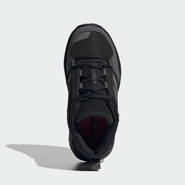 ADIDAS TERREX Bakancsok 'AX4R' - fekete