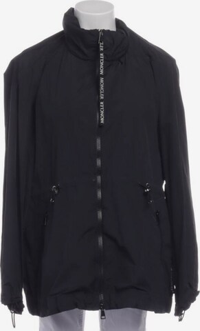 MONCLER Jacket & Coat in L in Black: front