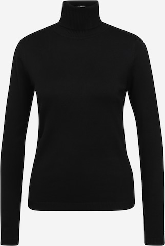 Soft Rebels Sweater 'Marla' in Black: front