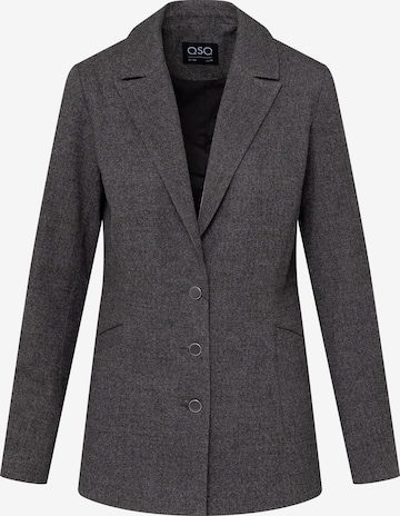 Quiosque Marynarka w kolorze szary: przód