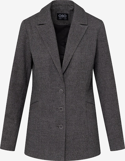 Švarkas iš Quiosque, spalva – grafito, Prekių apžvalga