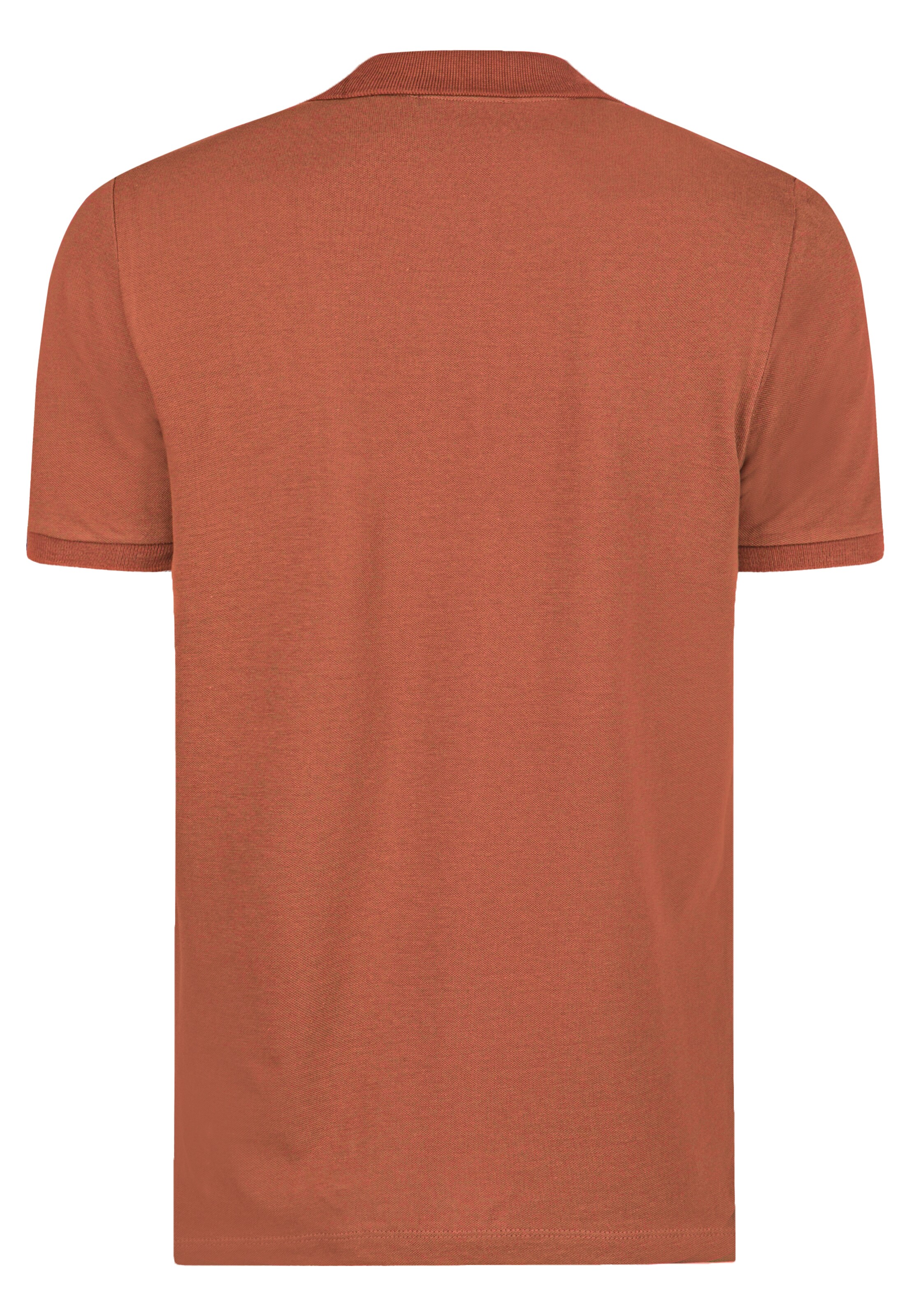 Jimmy Sanders T-shirt i röd