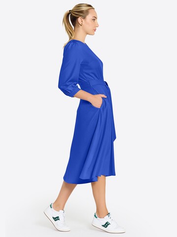 Jascha Stockholm Mekko 'Hedda' värissä sininen