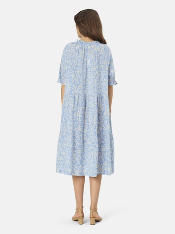 Robe d’été 'MaNolesia' Masai en bleu