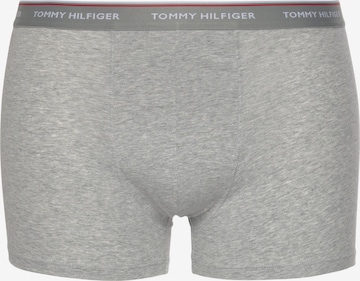 Tommy Hilfiger Big & Tall Boxer shorts in Grey