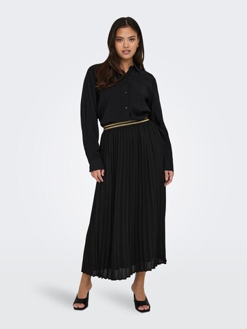 Gonna 'JACKIE' di ONLY in nero