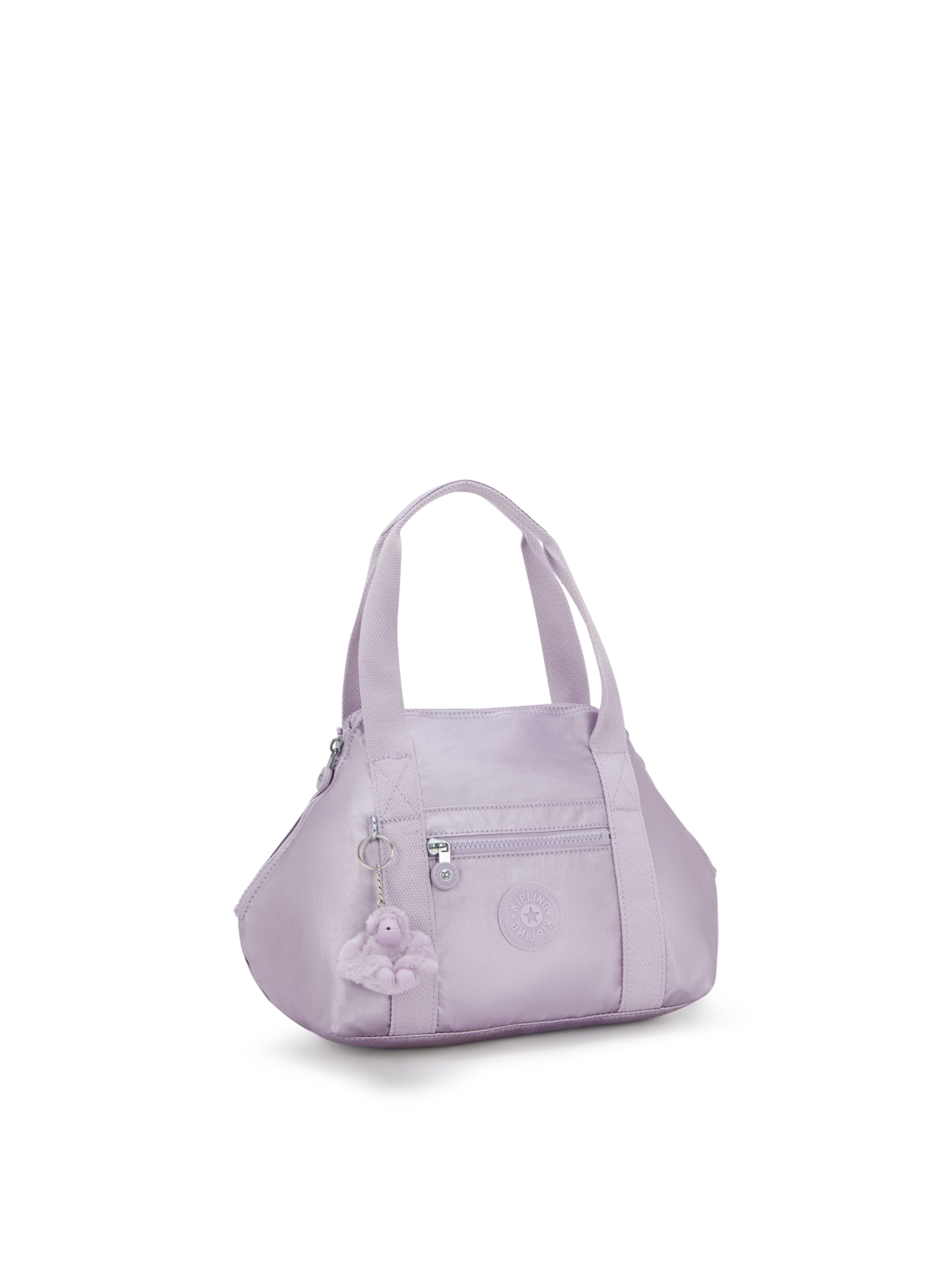 KIPLING Наплечная сумка 'Art' в Лиловый