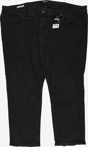 JACK & JONES Jeans 48 in Schwarz: Vorderseite