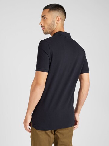 ESPRIT Shirt in Zwart