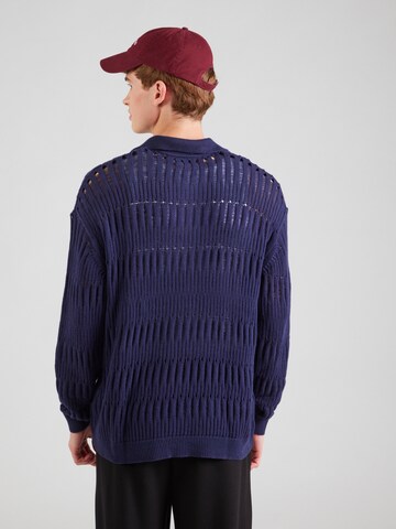 Giacchetta di TOPMAN in blu