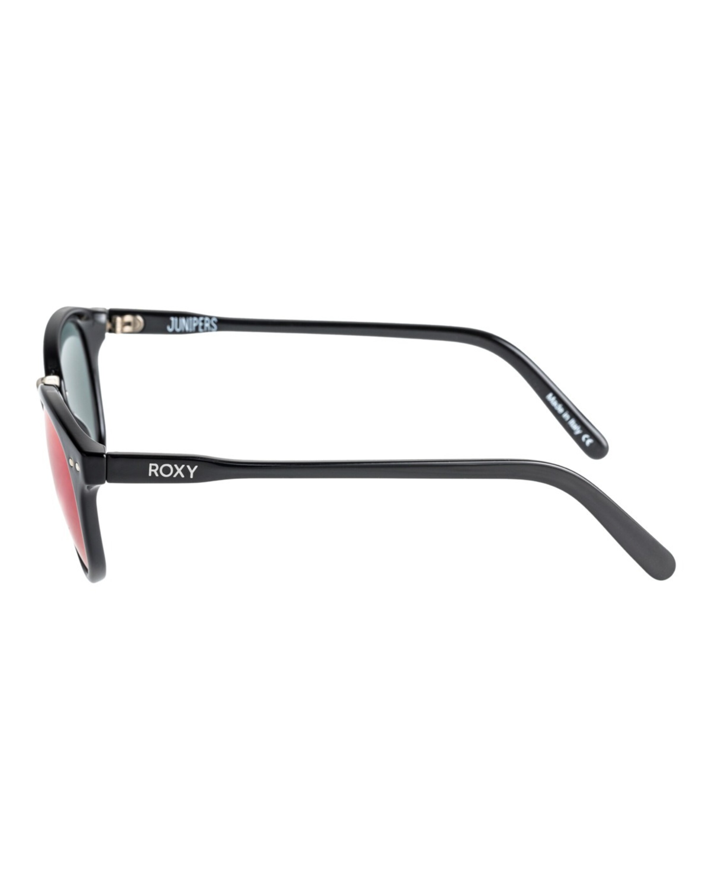 ROXY Zonnebril 'Junipers' in Zwart
