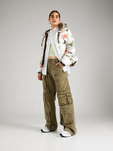 G-STAR Winterjas 'Whistler' in Beige