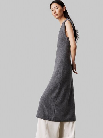 Calvin Klein Dress in Grey